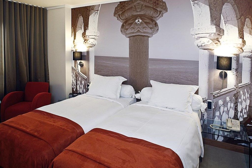 Marques De Pombal 4* Lisboa